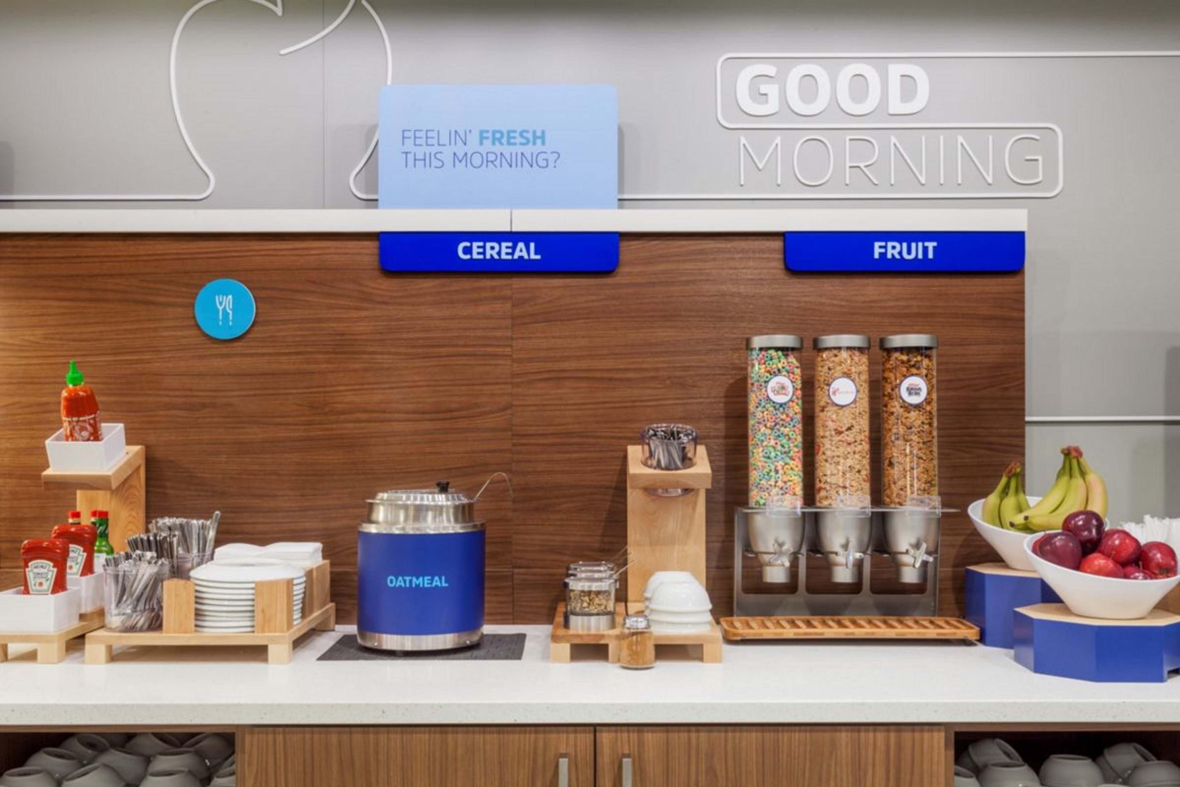Holiday Inn Express & Suites Roanoke Rapids By Ihg Eksteriør bilde